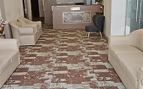 Africana Hotel